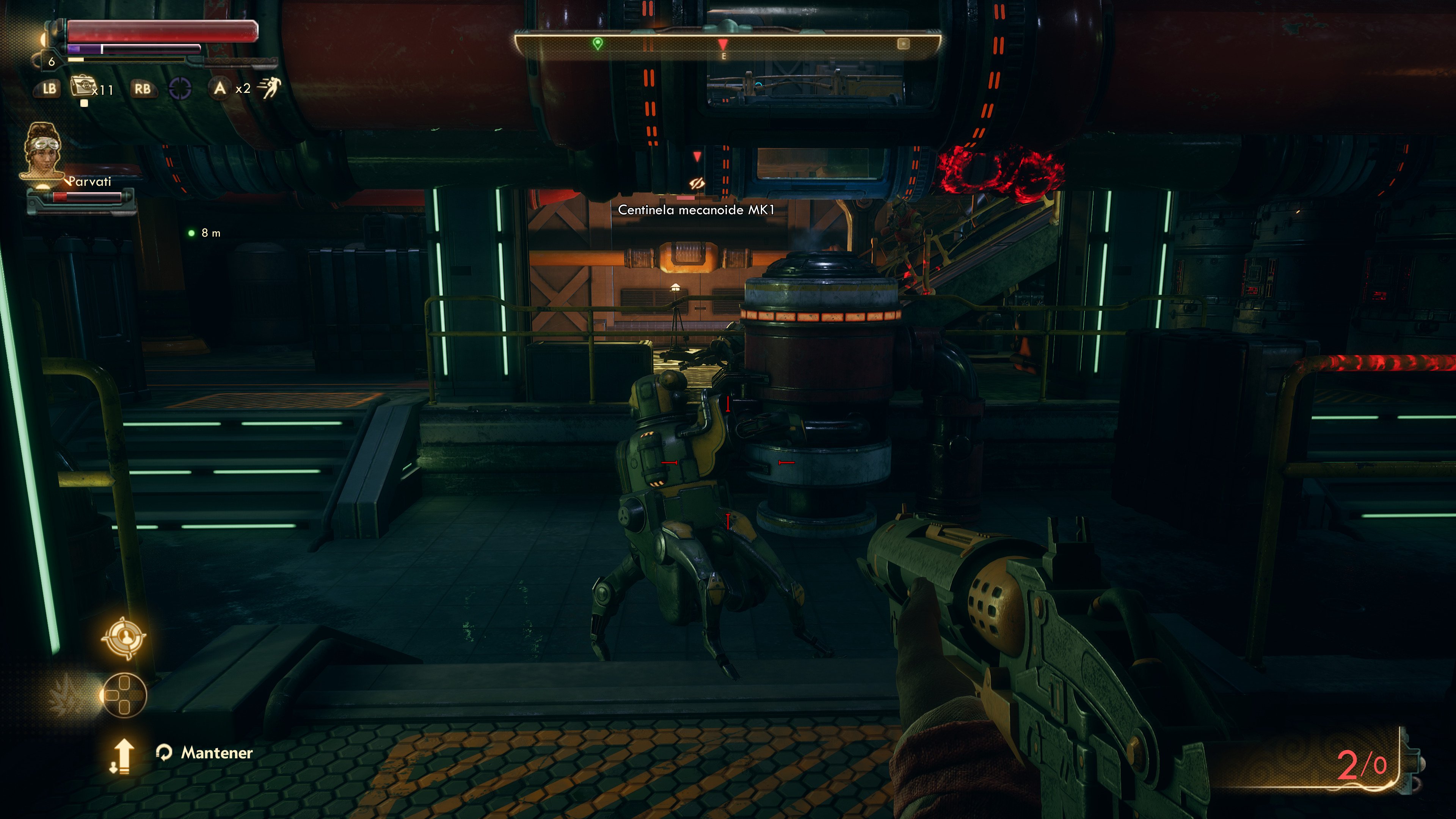 The Outer Worlds - Imagen 32